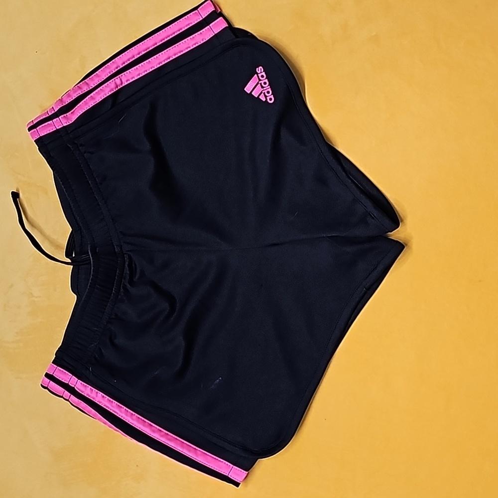 Adidas Girls M Shorts